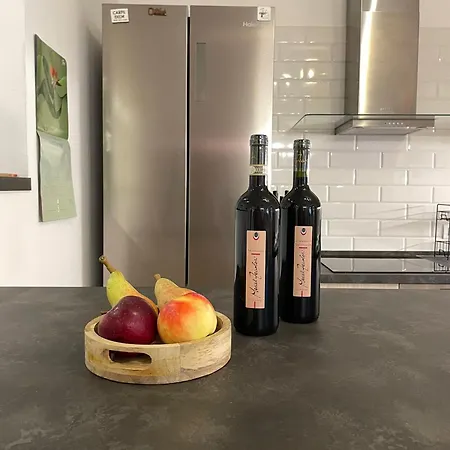 Rustic -100mt From Berninaexpress *