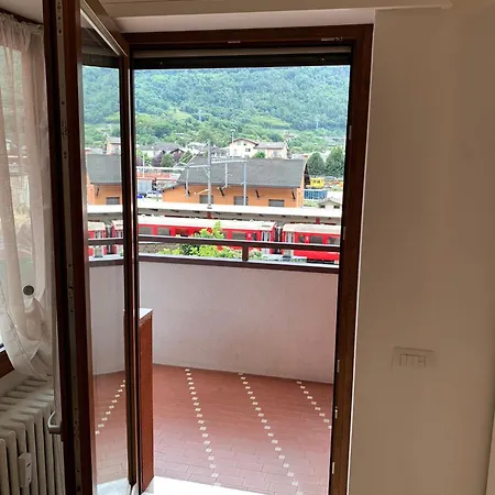 Rustic -100mt From Berninaexpress Tirano