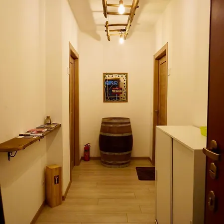 Rustic -100mt From Berninaexpress *