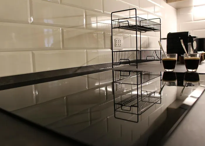 Apartman Rustic -100mt From Berninaexpress