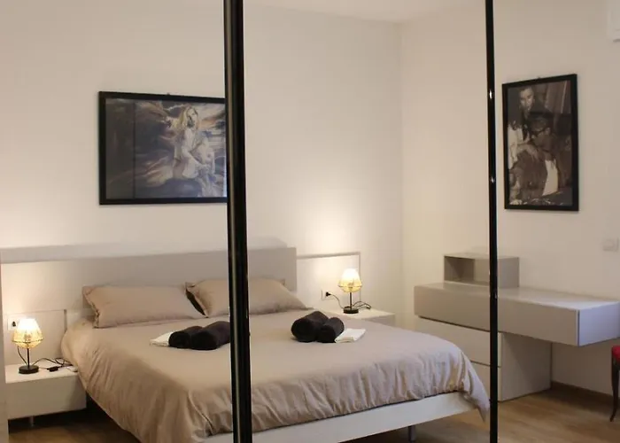 Apartman Rustic -100mt From Berninaexpress *