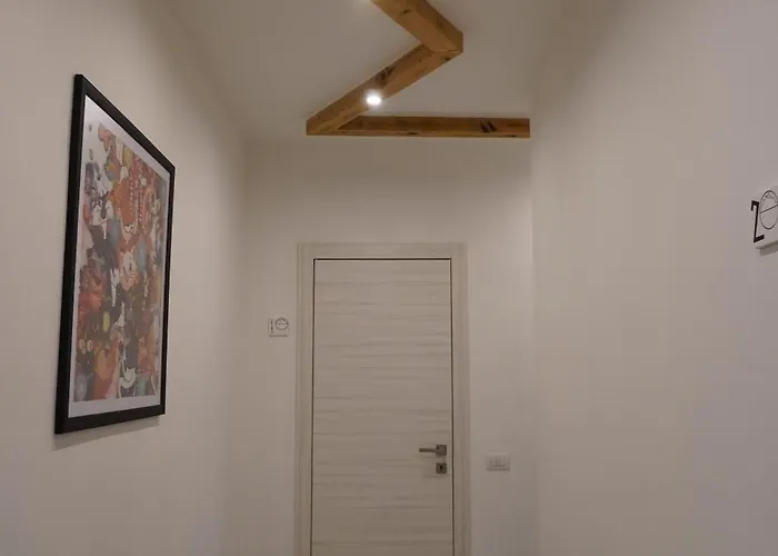 Apartman Rustic -100mt From Berninaexpress *